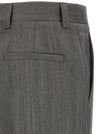 Valentino Garavani Collection Grey Pants
