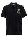 Moschino Teddy Polo Shirt