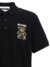 Moschino Teddy Polo Shirt