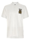 Moschino Teddy Bear Polo Shirt