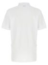 Moschino Press Polo Shirt