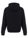 Moschino Teddy Print Hoodie
