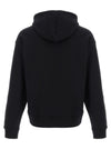 Moschino Teddy Print Hoodie