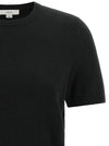 Vince Black Wool And Cashmere Sweater