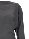 Vince Grey Cozy Dress