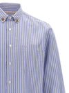 Valentino Garavani Striped Shirt