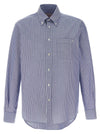 Valentino Garavani Vlogo Shirt