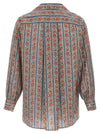 Valentino Garavani Voyage Imaginaire Shirt