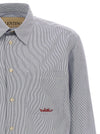Valentino Garavani Striped Shirt