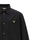 Valentino Garavani Valentino Overshirt
