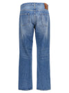 Valentino Garavani Chez Valentino Jeans