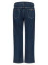 Valentino Garavani Vgold Jeans