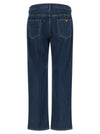 Valentino Garavani Vgold Jeans