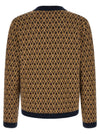Valentino Garavani Toute La V Cardigan