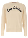 Valentino Garavani Chez Valentino Sweater
