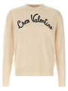 Valentino Garavani Chez Valentino Sweater