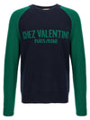 Valentino Garavani Chez Valentino Jersey
