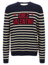 Valentino Garavani Chez Valentino Jersey