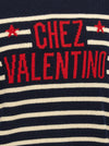 Valentino Garavani Chez Valentino Jersey