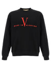 Valentino Garavani Made In Valentino Sweatshirt