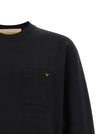 Valentino Garavani Vgold Sweatshirt