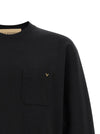 Valentino Garavani Vgold Sweatshirt