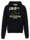 Printed Valentino Garavani Hoodie