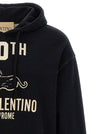 Printed Valentino Garavani Hoodie