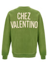 Valentino Garavani Chez Valentino Sweatshirt