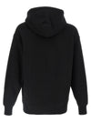 Valentino Garavani Hoodie Vg Patch