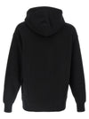 Valentino Garavani Hoodie Vg Patch