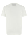 Valentino Garavani Logo Embroidery T-shirt