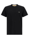 Valentino Garavani Vlogo Embroidery T-shirt