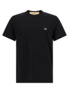 Valentino Garavani Vlogo Embroidery T-shirt