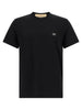 Valentino Garavani Vlogo Embroidery T-shirt