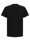 Valentino Garavani Vlogo Embroidery T-shirt