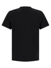 Valentino Garavani Vlogo Embroidery T-shirt