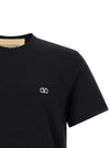 Valentino Garavani Vlogo Embroidery T-shirt