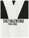 Valentino Garavani Chez Valentino T-shirt