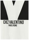 Valentino Garavani Chez Valentino T-shirt