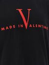 Valentino Garavani Made In Valentino T-shirt