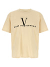 Valentino Garavani Made In Valentino T-shirt
