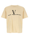 Valentino Garavani Made In Valentino T-shirt
