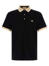 Valentino Garavani Valentino Polo Shirt
