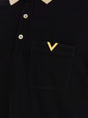 Valentino Garavani Valentino Polo Shirt