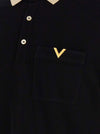 Valentino Garavani Valentino Polo Shirt