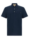 Valentino Garavani Vgold Polo Shirt