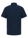 Valentino Garavani Vgold Polo Shirt