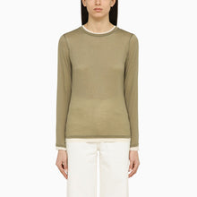  Vince Green double-layer T-shirt