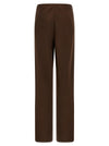 Vince Brown Colette Pants